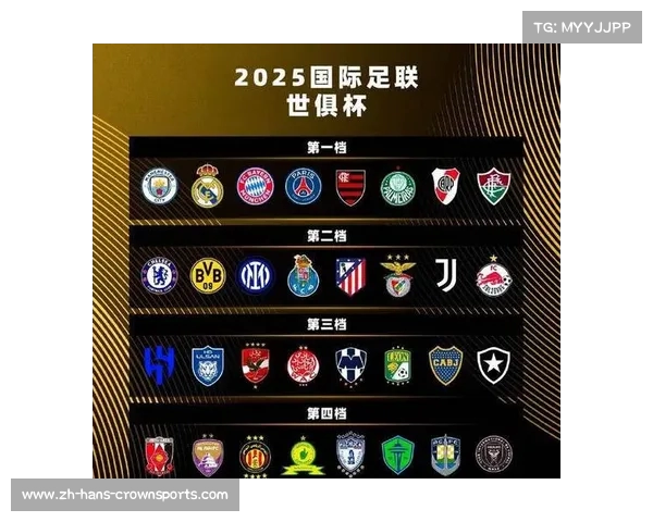 2025年世俱杯奖金分配方案揭晓 各队获奖金额引关注 2025年世俱杯奖金分配方案揭晓 各队获奖金额引关注